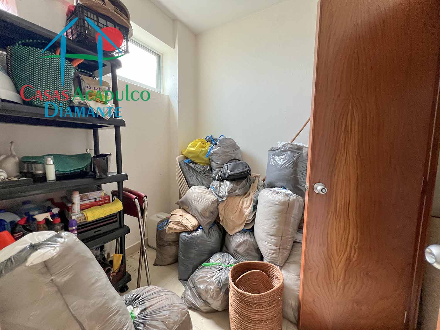 Mayan Lakes 18 302 - Cuarto de servicio 1